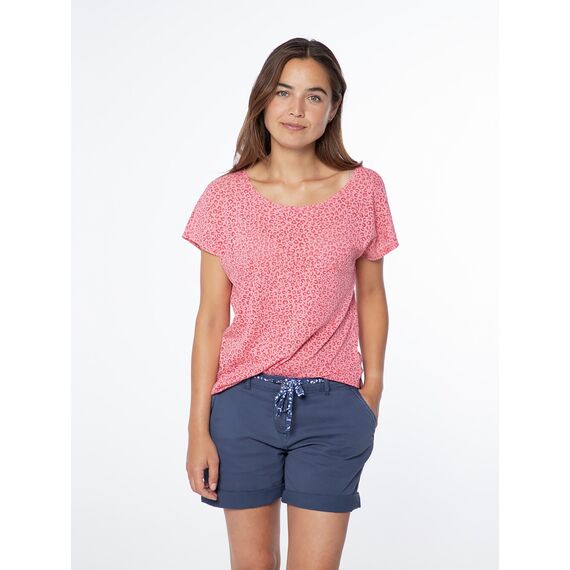 PROTEST Spodenki damskie PRTANNICK, Kolor: granatowy, Rozmiar: XL, 2 zdjęcie