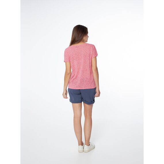 PROTEST Spodenki damskie PRTANNICK, Kolor: granatowy, Rozmiar: XL, 8 zdjęcie