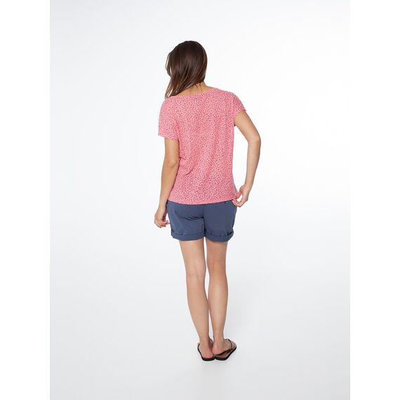 PROTEST Spodenki damskie PRTANNICK, Kolor: granatowy, Rozmiar: XL, 5 zdjęcie