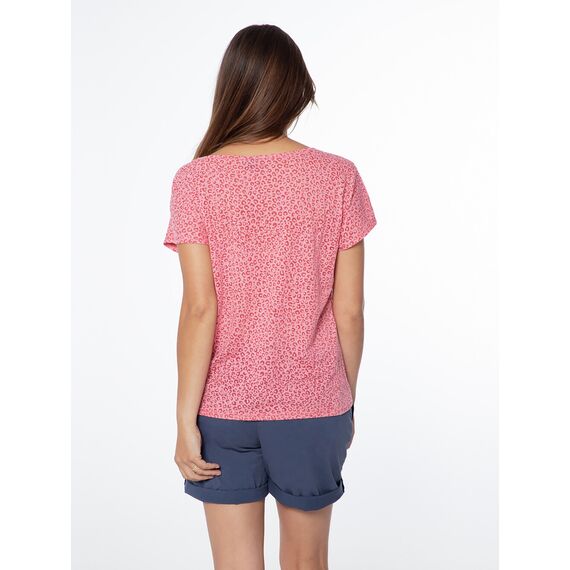 PROTEST Spodenki damskie PRTANNICK, Kolor: granatowy, Rozmiar: XL, 4 zdjęcie