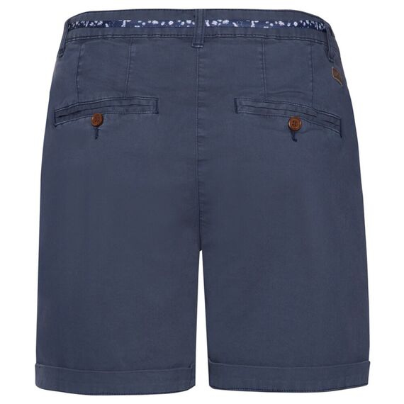 PROTEST Spodenki damskie PRTANNICK, Kolor: granatowy, Rozmiar: XL, 7 zdjęcie