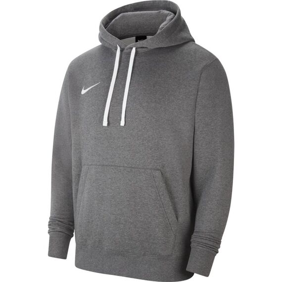 Nike Bluza z kapturem Park 20 Fleece Hoodie CW6894 071 szara, Kolor: szary, Rozmiar: XXL