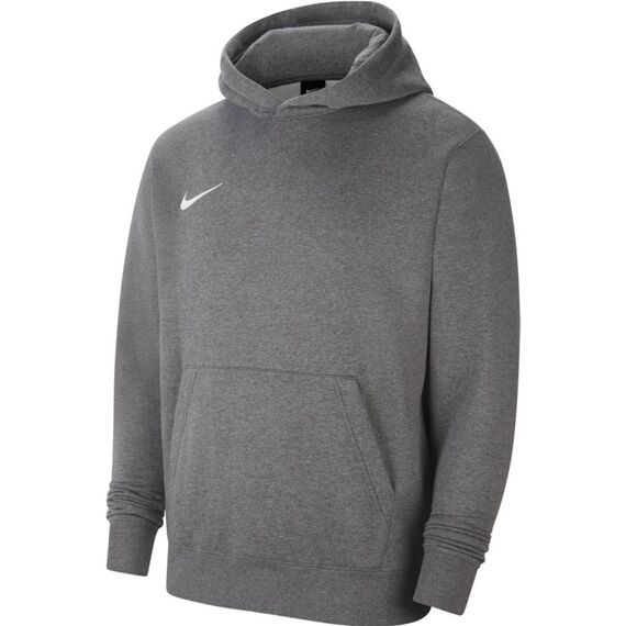 Nike Bluza Park 20 Fleece Hoodie Junior CW6896 071, Kolor: szary, Rozmiar: XL (158-170cm)