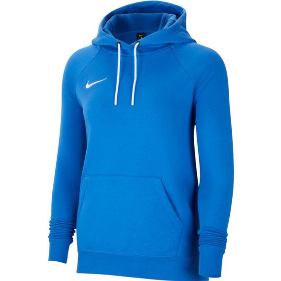 Nike Bluza Park 20 Fleece Hoodie CW6957 463, Kolor: niebieski, Rozmiar: S