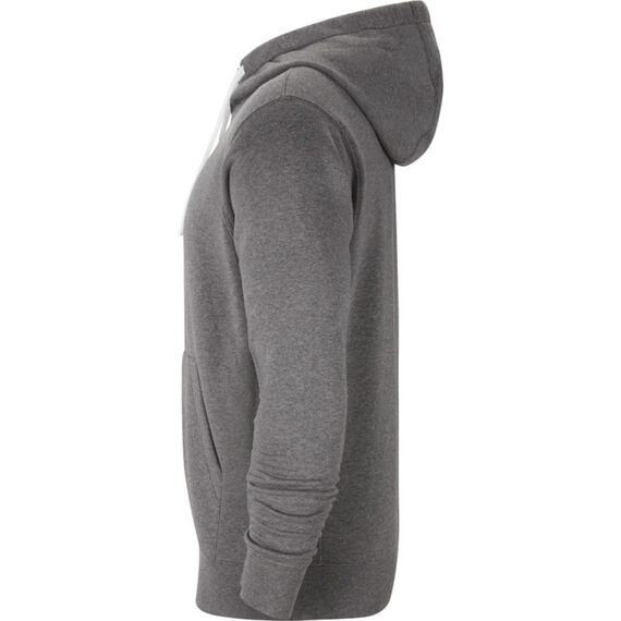 Nike Bluza rozpiana męska Park 20 Fleece FZ Hoodie CW6887 071 szara, Kolor: szary, Rozmiar: XXL, 2 zdjęcie Nike Bluza rozpiana męska Park 20 Fleece FZ Hoodie CW6887 071 szara, Kolor: szary, Rozmiar: XXL, 2 zdjęcie