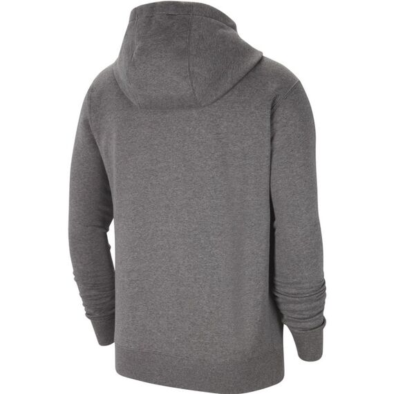 Nike Bluza rozpinana dziecięca Park 20 Fleece FZ Hoodie Junior CW6891 071 szara, Kolor: szary, Rozmiar: M (137-147cm), 2 zdjęcie Nike Bluza rozpinana dziecięca Park 20 Fleece FZ Hoodie Junior CW6891 071 szara, Kolor: szary, Rozmiar: M (137-147cm), 2 zdjęcie