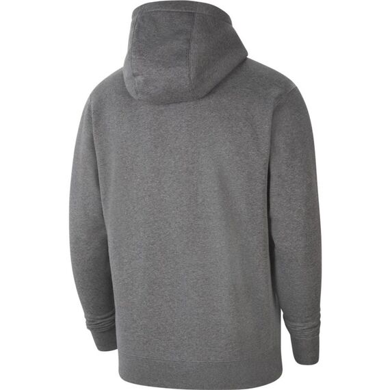 Nike Bluza z kapturem Park 20 Fleece Hoodie CW6894 071 szara, Kolor: szary, Rozmiar: XXL, 2 zdjęcie Nike Bluza z kapturem Park 20 Fleece Hoodie CW6894 071 szara, Kolor: szary, Rozmiar: XXL, 2 zdjęcie