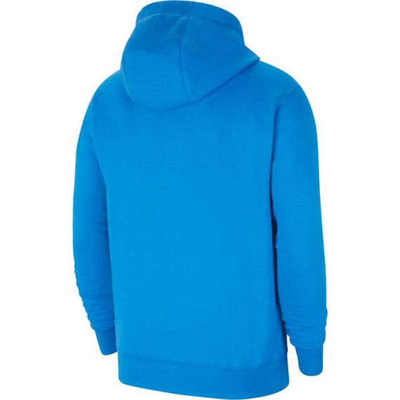Nike Bluza męska z kapturem Park 20 Fleece Hoodie CW6894 463 niebieska, Kolor: niebieski, Rozmiar: XXL, 2 zdjęcie