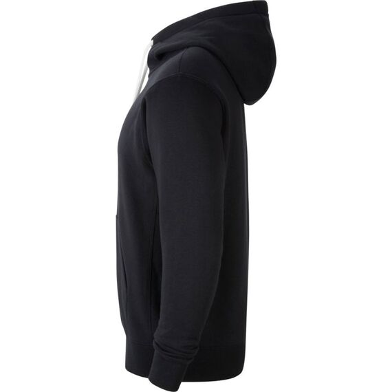 Nike Bluza rozpinana męska Park 20 Fleece FZ Hoodie CW6887 010 czarna, Kolor: czarny, Rozmiar: S, 3 zdjęcie Nike Bluza rozpinana męska Park 20 Fleece FZ Hoodie CW6887 010 czarna, Kolor: czarny, Rozmiar: S, 3 zdjęcie