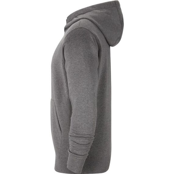 Nike Bluza rozpinana dziecięca Park 20 Fleece FZ Hoodie Junior CW6891 071 szara, Kolor: szary, Rozmiar: M (137-147cm), 3 zdjęcie Nike Bluza rozpinana dziecięca Park 20 Fleece FZ Hoodie Junior CW6891 071 szara, Kolor: szary, Rozmiar: M (137-147cm), 3 zdjęcie