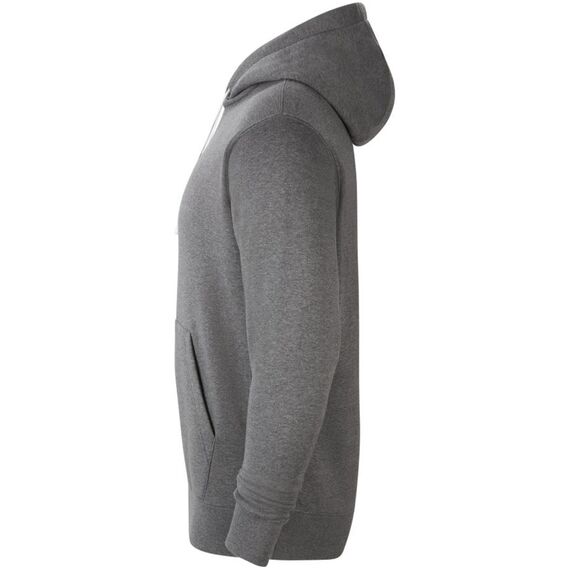 Nike Bluza z kapturem Park 20 Fleece Hoodie CW6894 071 szara, Kolor: szary, Rozmiar: XXL, 3 zdjęcie Nike Bluza z kapturem Park 20 Fleece Hoodie CW6894 071 szara, Kolor: szary, Rozmiar: XXL, 3 zdjęcie