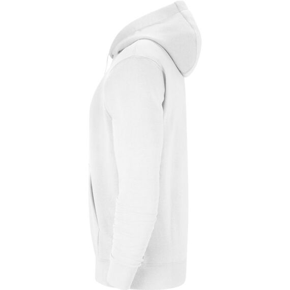 Nike Bluza męska Park 20 Fleece Hoodie CW6894 101 biała, Kolor: biały, Rozmiar: XXL, 3 zdjęcie Nike Bluza męska Park 20 Fleece Hoodie CW6894 101 biała, Kolor: biały, Rozmiar: XXL, 3 zdjęcie
