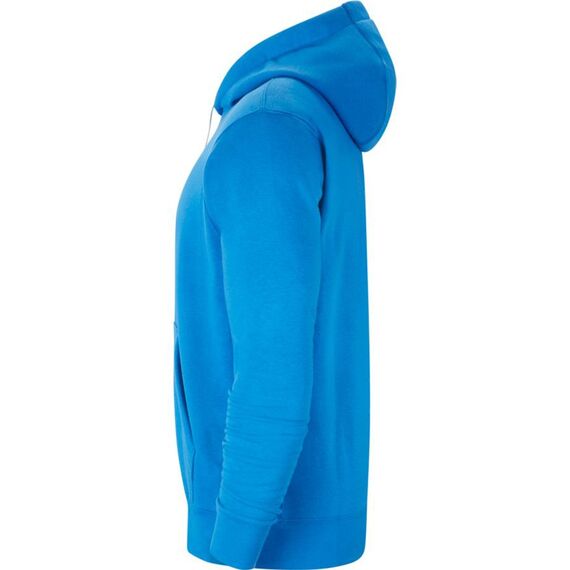 Nike Bluza męska z kapturem Park 20 Fleece Hoodie CW6894 463 niebieska, Kolor: niebieski, Rozmiar: XXL, 3 zdjęcie
