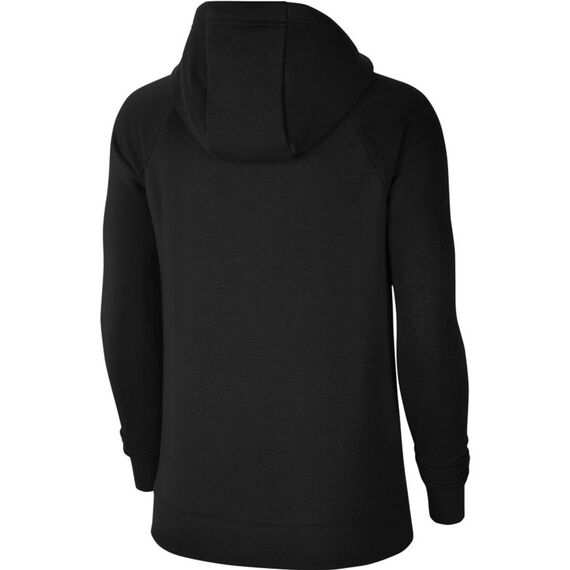 Nike Bluza zapinana damska Park 20 Fleece FZ Hoodie Women CW6955 010 czarna, Kolor: czarny, Rozmiar: XS, 3 zdjęcie Nike Bluza zapinana damska Park 20 Fleece FZ Hoodie Women CW6955 010 czarna, Kolor: czarny, Rozmiar: XS, 3 zdjęcie