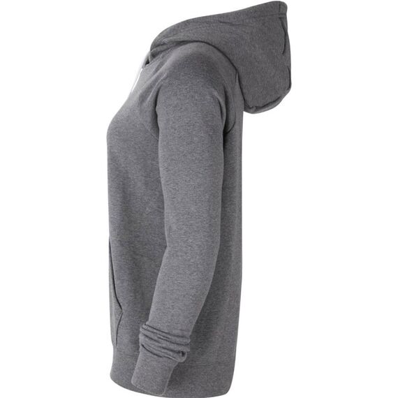 Nike Bluza damska z kapturem Park 20 Fleece Hoodie Women CW6957 071 szara, Kolor: szary, Rozmiar: M, 3 zdjęcie Nike Bluza damska z kapturem Park 20 Fleece Hoodie Women CW6957 071 szara, Kolor: szary, Rozmiar: M, 3 zdjęcie