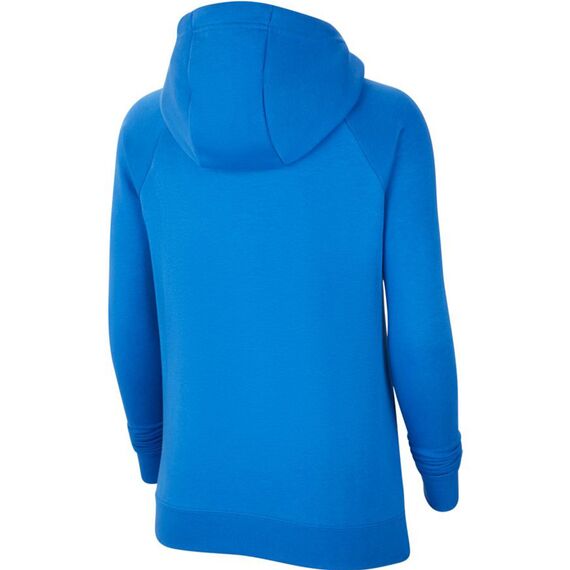 Nike Bluza Park 20 Fleece Hoodie CW6957 463, Kolor: niebieski, Rozmiar: XL, 3 zdjęcie