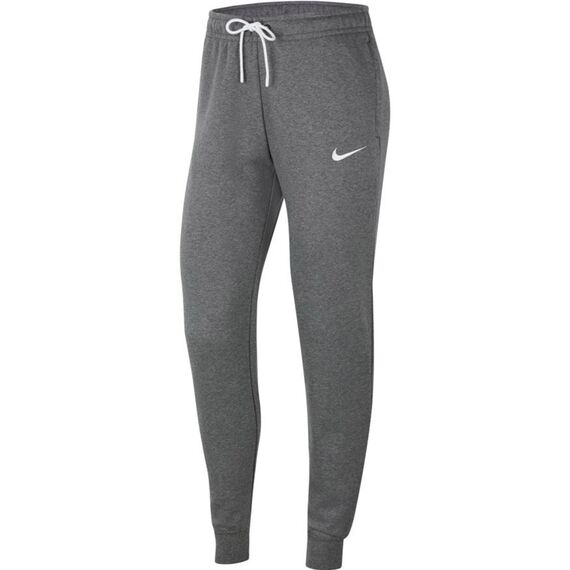 Nike Spodnie Park 20 Fleece Pant Women CW6961 071, Kolor: szary, Rozmiar: M