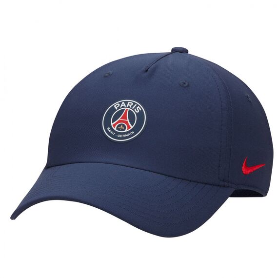 Nike Czapka PSG Club FN4886-410, Kolor: granatowy, Rozmiar: L/Xl