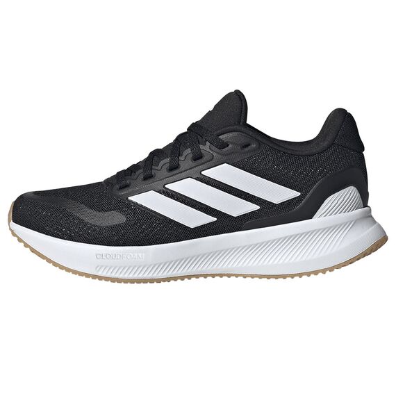 adidas Buty Runfalcon 5 J JR2234, Kolor: czarny, Rozmiar: 37 1/3