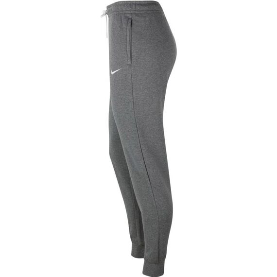 Nike Spodnie Park 20 Fleece Pant Women CW6961 071, Kolor: szary, Rozmiar: XL, 2 zdjęcie