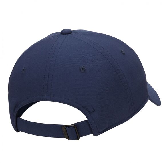 Nike Czapka PSG Club FN4886-410, Kolor: granatowy, Rozmiar: M/L, 2 zdjęcie