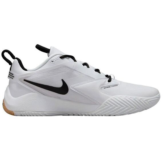 Nike Buty Air Zoom HyperAce 3 FQ7074-101 białe, Kolor: biały, Rozmiar: 44, 2 zdjęcie