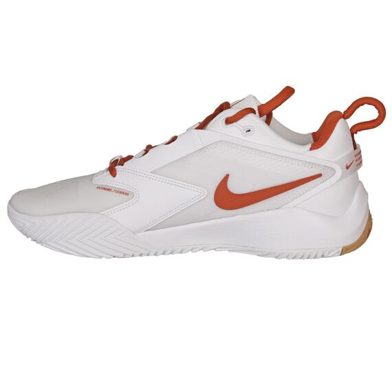 Nike Buty Air Zoom HyperAce 3 FQ7074-104, Kolor: biały, Rozmiar: 44, 2 zdjęcie Nike Buty Air Zoom HyperAce 3 FQ7074-104, Kolor: biały, Rozmiar: 44, 2 zdjęcie