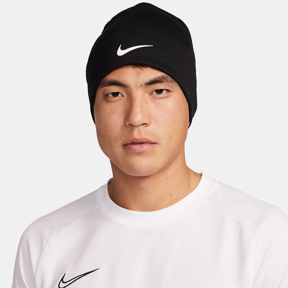 Nike Czapka Peak DF Standard FQ8292-010, Kolor: czarny, Rozmiar: one size, 2 zdjęcie
