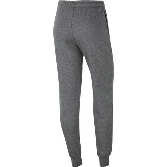 Nike Spodnie Park 20 Fleece Pant Women CW6961 071, Kolor: szary, Rozmiar: M, 3 zdjęcie