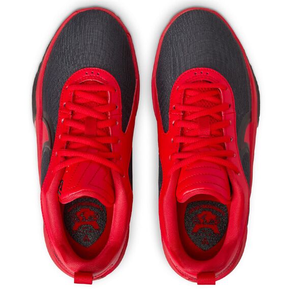 Nike Buty do koszykówki GIANNIS FREAK 6 (GS) FQ7378-004, Kolor: czarny, Rozmiar: 37.5, 3 zdjęcie