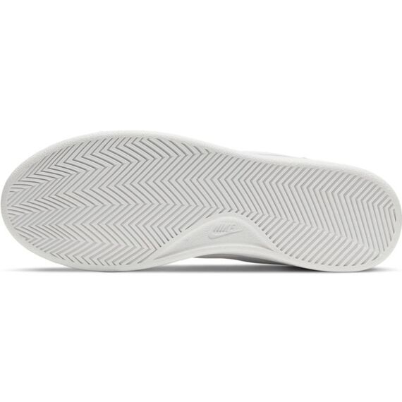 Nike Buty Court Royale 2 Mid CT1725-100 białe, Kolor: biały, Rozmiar: 40.5, 4 zdjęcie