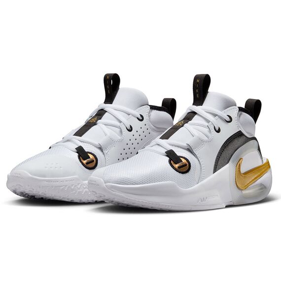 Nike Buty Air Zoom Crossover 2 FB2689-100, Kolor: biały, Rozmiar: 38.5, 4 zdjęcie