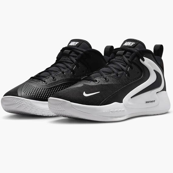 Nike Buty Air Zoom HyperSet 2 FQ7070-001, Kolor: czarny, Rozmiar: 43, 4 zdjęcie
