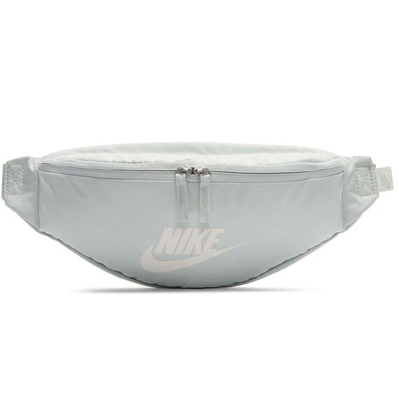 Nike Saszetka nerka Heritage Waistpack DB0490-034, Kolor: szary, Rozmiar: one size