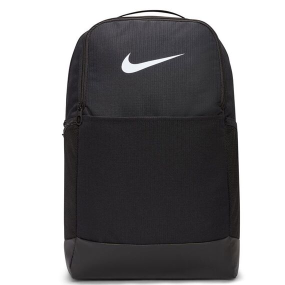 Nike Plecak Brasilia 9.5 DH7709-010, Kolor: czarny