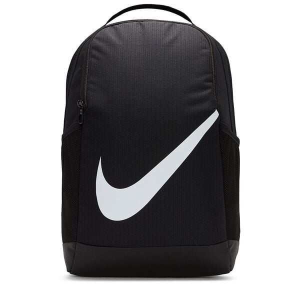 Nike Plecak Brasilia DV9436-010, Kolor: czarny