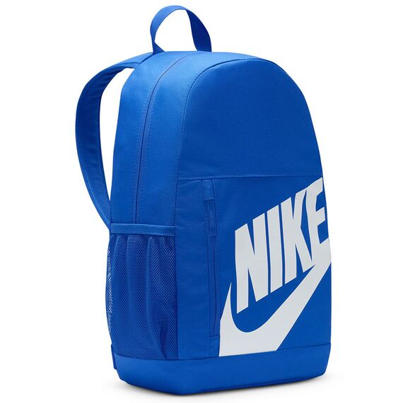 Nike Plecak Elementa Shoebox HJ4186-480 niebieski, Kolor: niebieski