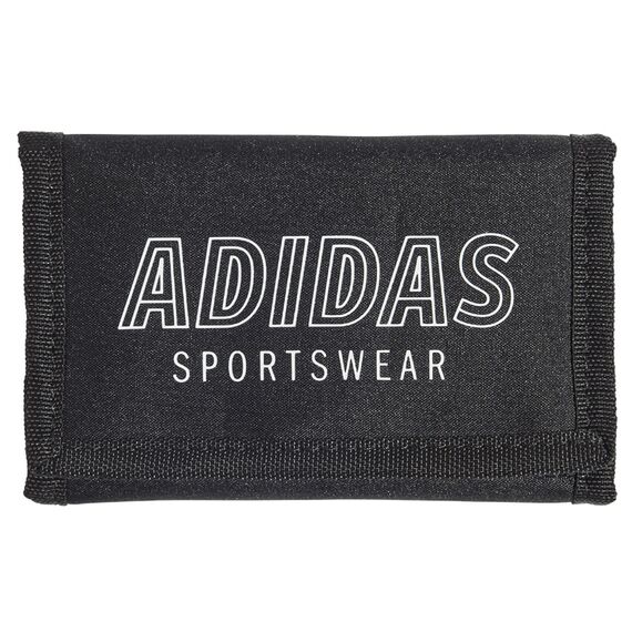 adidas Portfel CL Tiro JY3929, Kolor: czarny, Rozmiar: one size