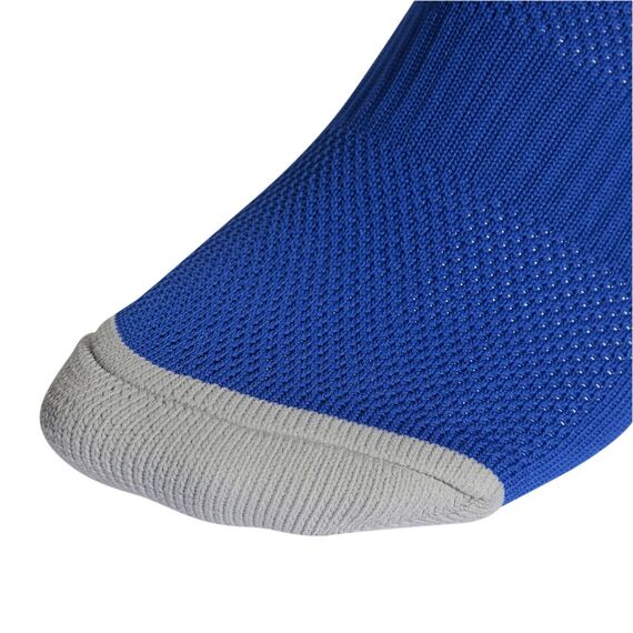 ADIDAS getry piłkarskie skarpety Milano IB7818 niebieskie ADIDAS getry piłkarskie skarpety Milano IB7818 niebieskie