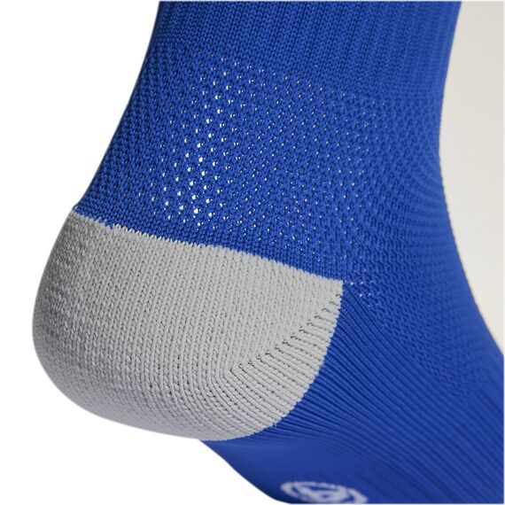 ADIDAS getry piłkarskie skarpety Milano IB7818 niebieskie ADIDAS getry piłkarskie skarpety Milano IB7818 niebieskie
