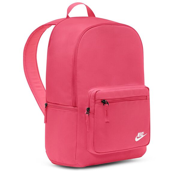 Nike Plecak Heritage Eugenie DB3300-629 różowy, Kolor: różowy, 3 zdjęcie