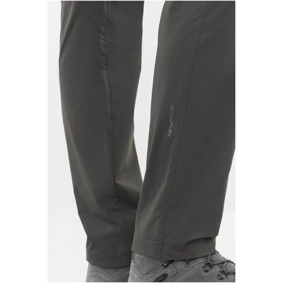 Spodnie Viking Expander Ultralight Lady szare, Rozmiar: M, 15 zdjęcie