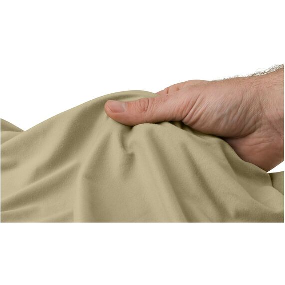 SEA TO SUMMIT Ręcznik szybkoschnący Pocket Towel beżowy SEA TO SUMMIT Ręcznik szybkoschnący Pocket Towel beżowy