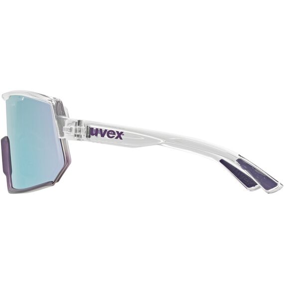 Uvex Okulary sportowe Sportstyle 235