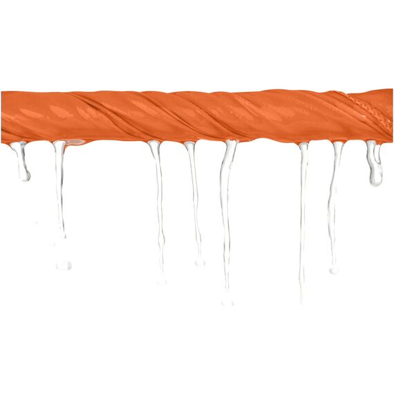 Sea To Summit Ręcznik szybkoschnący Pocket Towel pomarańczowy