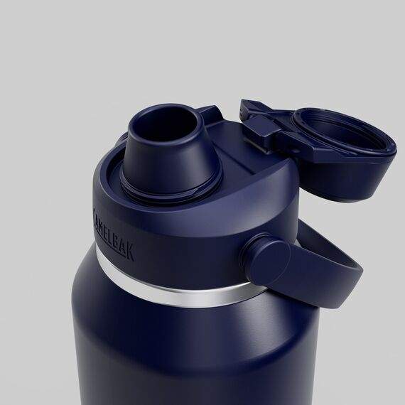 CAMELBAK  Butelka termiczna Thrive Chug Insulated SST 1.2L CAMELBAK  Butelka termiczna Thrive Chug Insulated SST 1.2L