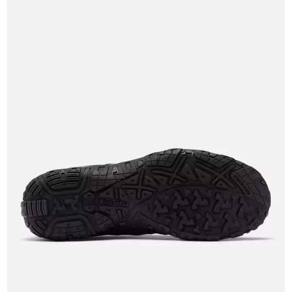 Columbia buty męskie WOODBURN II WATERPROOF Caramel czarny, Rozmiar: 41, 13 zdjęcie
