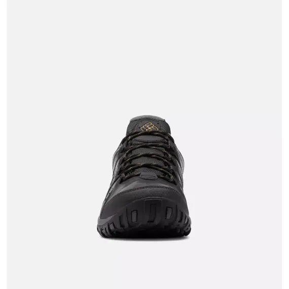 Columbia buty męskie WOODBURN II WATERPROOF Caramel czarny, Rozmiar: 41, 7 zdjęcie