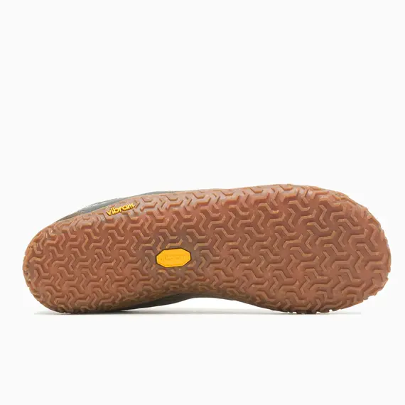Merrel - buty męskie barefoot Vapor Glove 6 - olive, 5 zdjęcie