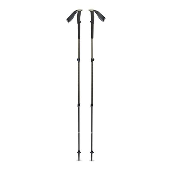 Black Diamond Kije trekkingowe Trail Trekking Poles - pine smoke